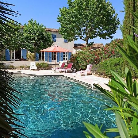 La Bastide De Cocagne Rognes Exterior foto