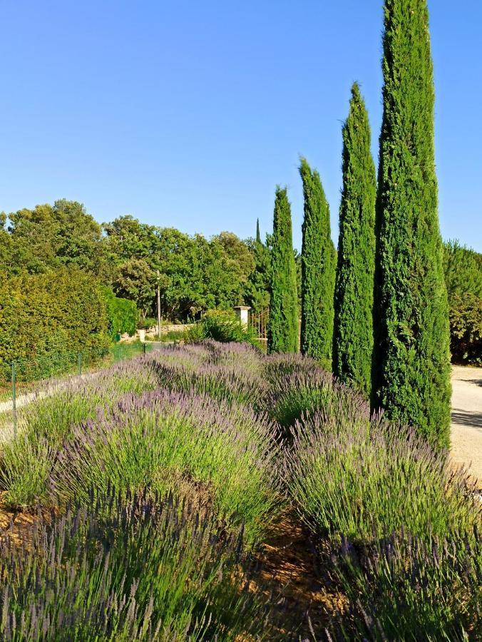 La Bastide De Cocagne Rognes Exterior foto